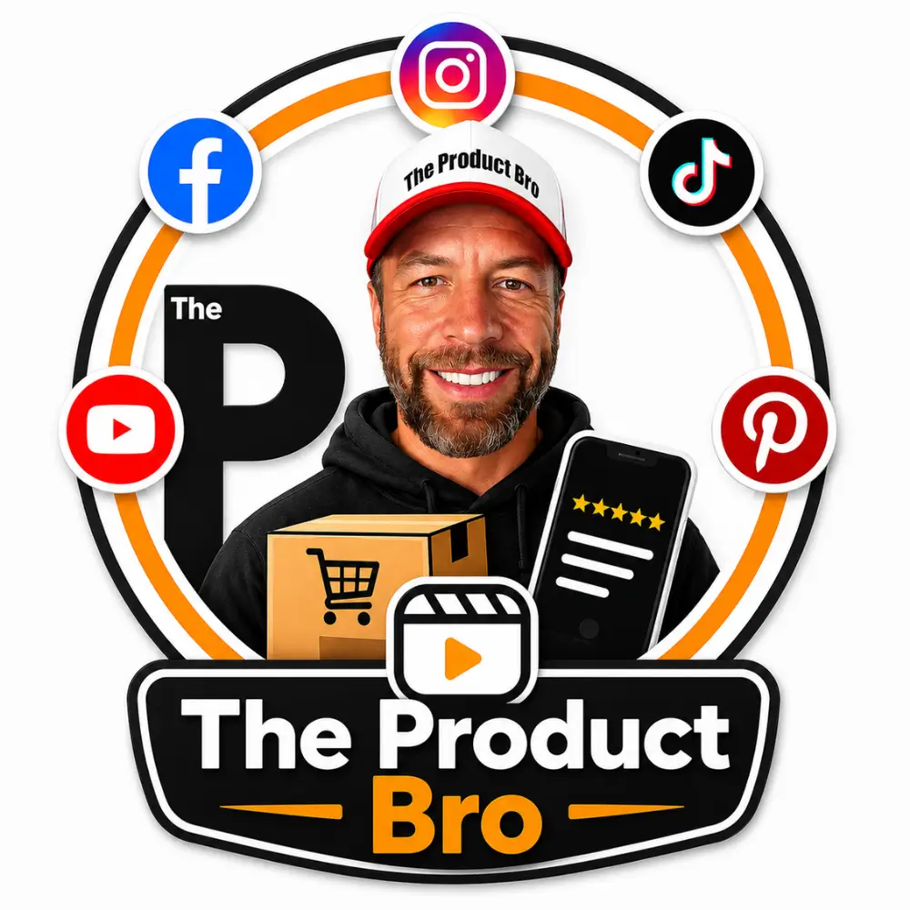 Product Bro